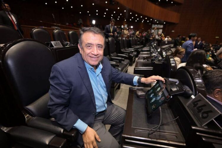 Diputados Aprueban Convocatoria Del Ine 1 - El Día De Michoacán