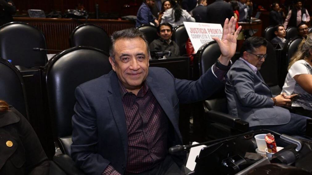 ¡Se Acabó El Abuso! Diputados Dan Carpetazo A Las “Pensiones Doradas” Y Declaran La Guerra A Los Privilegios Millonarios: Cruz Lucatero 19 Diputados Dan Carpetazo A Las Pensiones Doradas - El Día De Michoacán