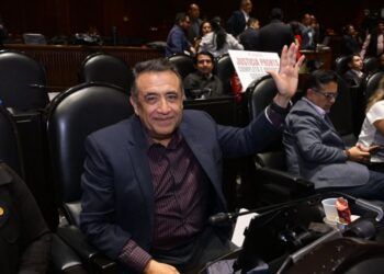 ¡Se Acabó El Abuso! Diputados Dan Carpetazo A Las “Pensiones Doradas” Y Declaran La Guerra A Los Privilegios Millonarios: Cruz Lucatero