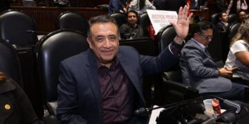 ¡Se Acabó El Abuso! Diputados Dan Carpetazo A Las “Pensiones Doradas” Y Declaran La Guerra A Los Privilegios Millonarios: Cruz Lucatero 3 ¡Se Acabó El Abuso! Diputados Dan Carpetazo A Las “Pensiones Doradas” Y Declaran La Guerra A Los Privilegios Millonarios: Cruz Lucatero