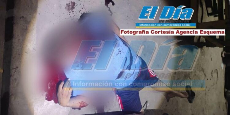 Ejecutan a balazos a un hombre en la colonia Lomas de Palmira en Apatzingán 1 Conagua Michoacán llama a productores agrícolas a regularizar concesiones de agua