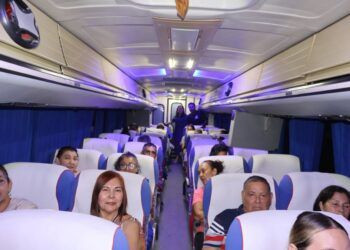 Gladyz Butanda Nombra Al Arquitecto Carlos Parra Como Delegado En Apatzingán Para Transformar El Transporte