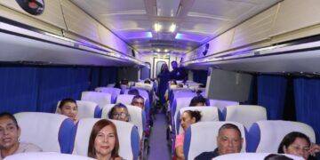 Gladyz Butanda Nombra Al Arquitecto Carlos Parra Como Delegado En Apatzingán Para Transformar El Transporte