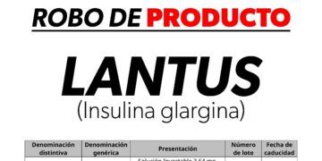 ¡Alerta Sanitaria! Roban Lote De Insulina Lantus En El Edoméx; Cofepris Advierte Que Podría Ser Letal Si Se Usa Sin Control Sanitario 3 Educación Cívica “Educar Para Participar” Reúne A Instituciones, Especialistas Y Organismos Electorales Para Fortalecer La Formación Ciudadana En Infancias Y Juventudes