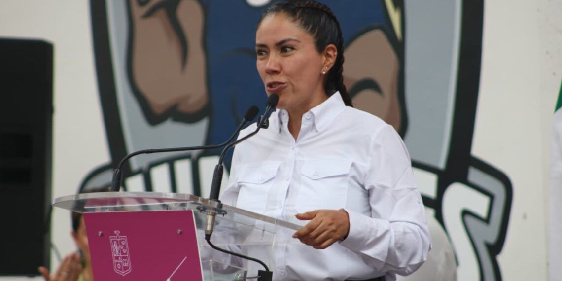 Fanny Arreola Llama A Estudiantes A Registrarse En Data Datos Gratis En Apatzingan - El Día De Michoacán