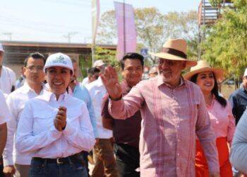 Juez Vincula A Proceso A Empleado Del Imss Por Robo De Insumos Médicos En Hospital De Charo