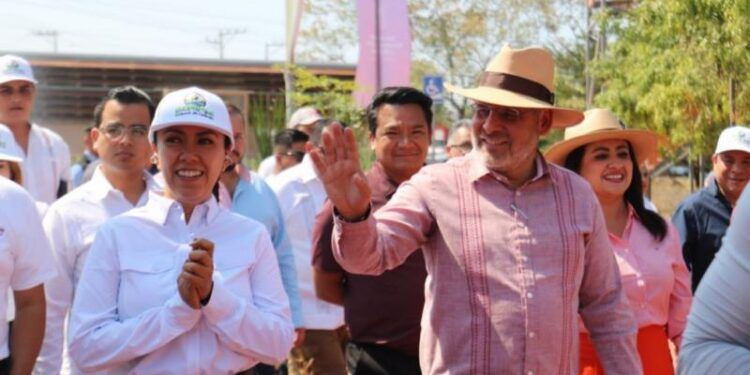 Juez Vincula A Proceso A Empleado Del Imss Por Robo De Insumos Médicos En Hospital De Charo