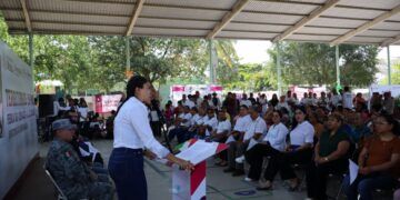 Fanny Arreola Pone En Marcha 2Da Jornada De Módulos De La Feria Por La Paz En Apatzingán 1 ¡Se Acabó El Abuso! Diputados Dan Carpetazo A Las “Pensiones Doradas” Y Declaran La Guerra A Los Privilegios Millonarios: Cruz Lucatero