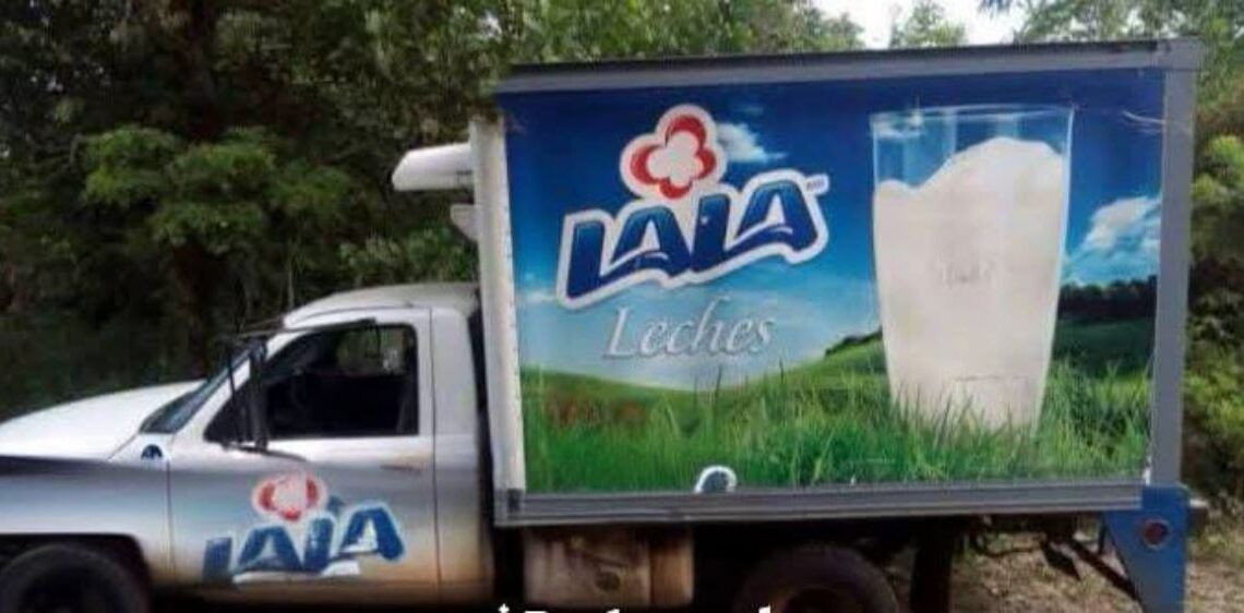 Frustra Policia De Buenavista Asalto A Repartidor De Leche Lala - El Día De Michoacán