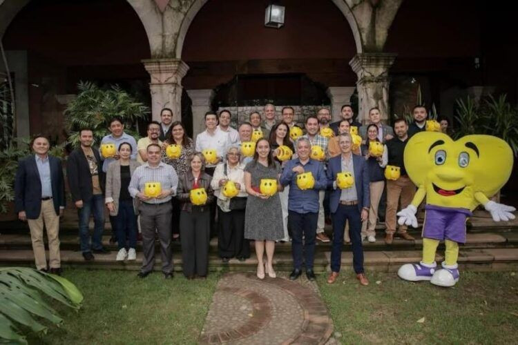 Gobierno Estatal Cumple Con El Pago De 10 Mdp Al Crit Michoacan - El Día De Michoacán