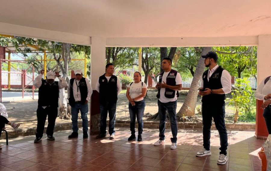 Gobiernos Unidos Transformaran El Parque Palmira - El Día De Michoacán
