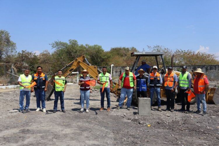 Irma Moreno Electrifica El Futuro Hidrico Con Mega Granja Solar 1 - El Día De Michoacán