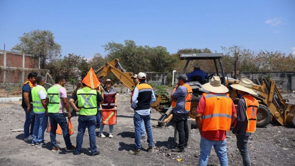 FGE arranca de cuajo la red de “Ojos del Crimen” que vigilaba a las autoridades en Apatzingán