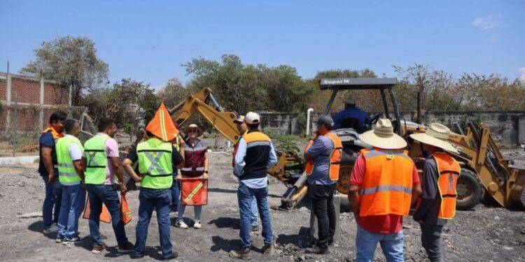 FGE arranca de cuajo la red de “Ojos del Crimen” que vigilaba a las autoridades en Apatzingán