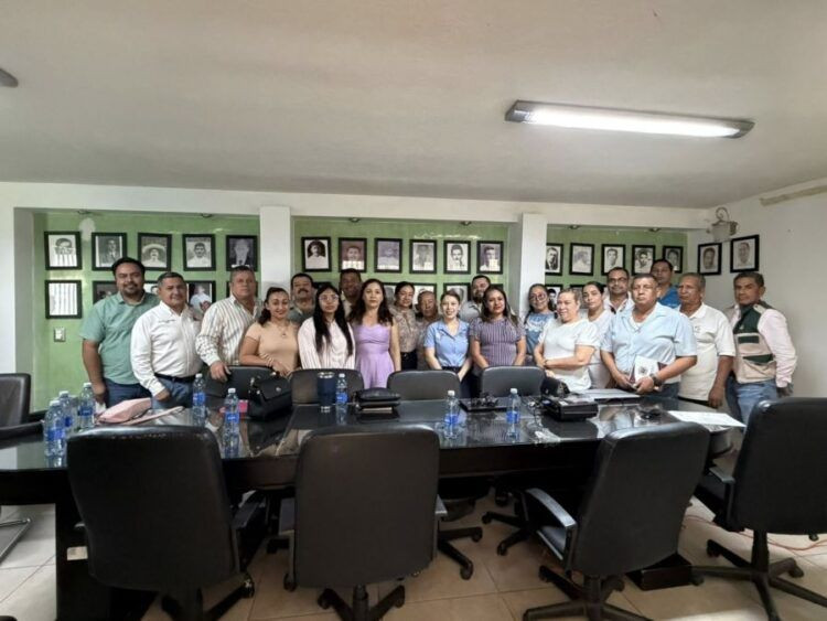 Irma Moreno Encabeza Alianza Total Contra El Dengue Y La Rabia En Buenavista - El Día De Michoacán