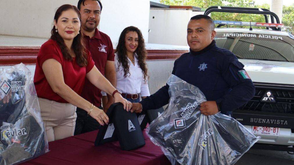 Dos héroes caen en combate contra las llamas en Tacámbaro