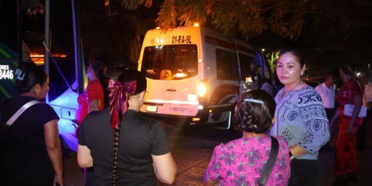 Asegurado Un Arsenal De Fusiles De Alto Poder Y Un Lanzagranadas En La Huacana