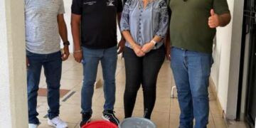 Juez Vincula A Proceso A Empleado Del Imss Por Robo De Insumos Médicos En Hospital De Charo