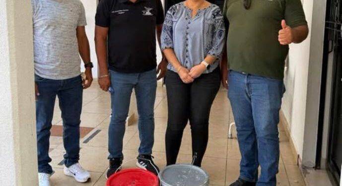 Juez Vincula A Proceso A Empleado Del Imss Por Robo De Insumos Médicos En Hospital De Charo