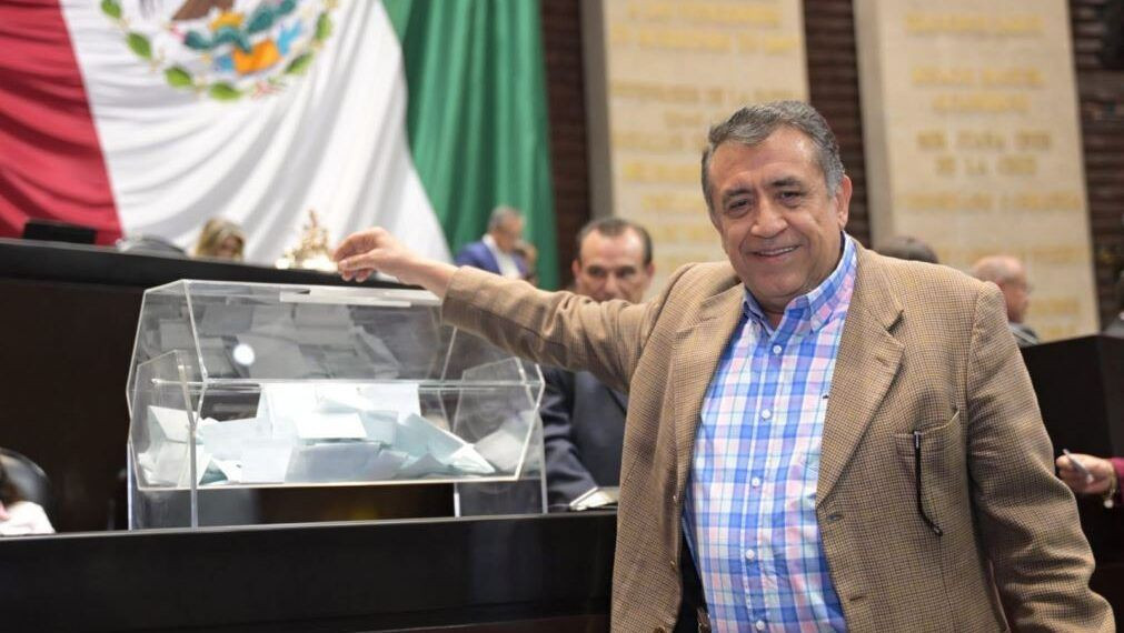 Jlcl Auditor - El Día De Michoacán