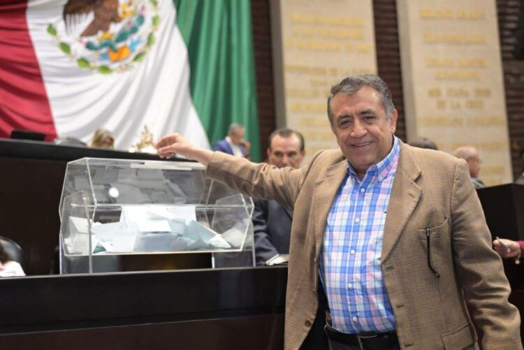 Jlcl Auditor - El Día De Michoacán