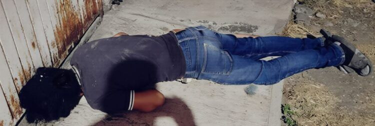 La Ultima Y Nos Vamos Asesinado2014 - El Día De Michoacán