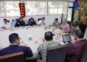 La Entrega De Cuerpos Es Gratuita En Michoacán; Fge Emite Lineamientos Para Evitar Abusos Funerarios