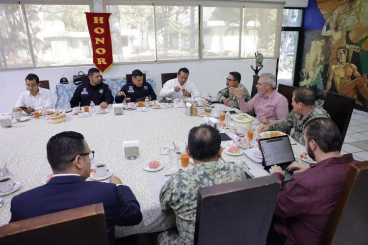 La Guerra Apenas Empieza Advierte Bedolla - El Día De Michoacán