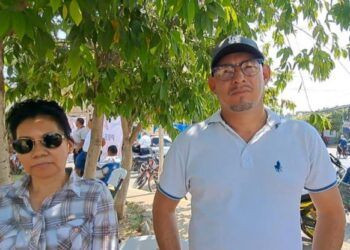 Tras Una Cacería De Élite, La Fge Captura Al Asesino De Una Fiscal En Lázaro Cárdenas