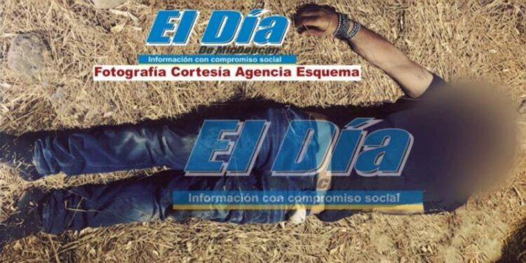 Localizan a un ejecutado dentro de una huerta de Limón en Parácuaro 1 Conagua Michoacán llama a productores agrícolas a regularizar concesiones de agua