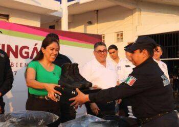 Vinculan A Proceso A Tres Personas De Múgica Por Los Delitos De Privación De La Libertad Y Lesiones Calificadas