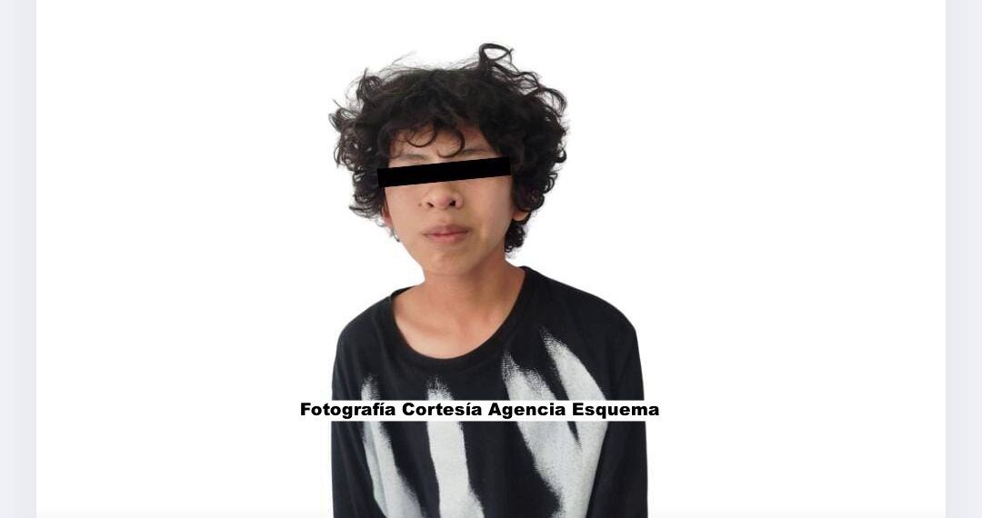 Menor Asesino En Lc - El Día De Michoacán