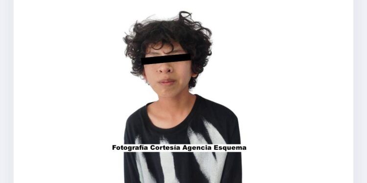 Menor Asesino En Lc - El Día De Michoacán