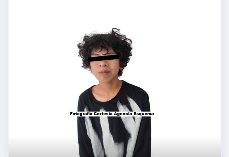 Menor Asesino En Lc - El Día De Michoacán