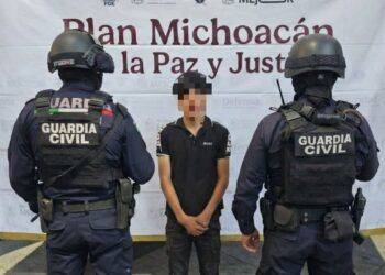 Todos Los Estudiantes De Prepas Y Universidades Públicas Tendrán Internet Gratis: Bedolla