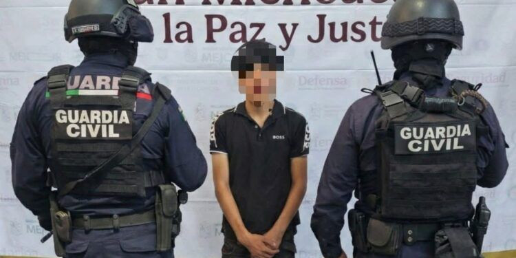 Todos Los Estudiantes De Prepas Y Universidades Públicas Tendrán Internet Gratis: Bedolla