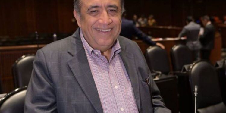 México Blinda La Innovación: 447 Votos Arrasadores Para Proteger El Talento Mexicano: Cruz Lucatero