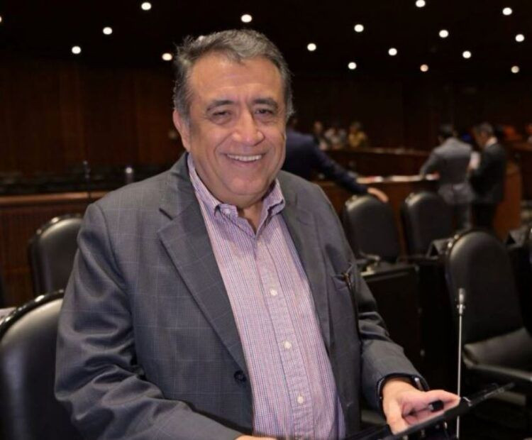 Mexico Blinda La Innovacion Jlcl - El Día De Michoacán