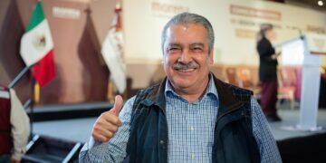 ¡Sin &Quot;Dedazo&Quot; Y Con Reglas Claras! Morón Respalda Lineamientos De Morena Para La Elección De 2027: &Quot;Habrá Piso Parejo&Quot; 26 Capturan A Pareja De Motociclistas Con «Cristal», En Uruapan