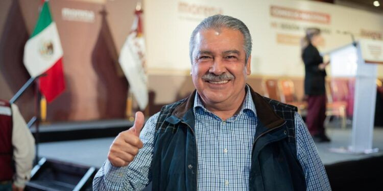 Capturan A Pareja De Motociclistas Con «Cristal», En Uruapan