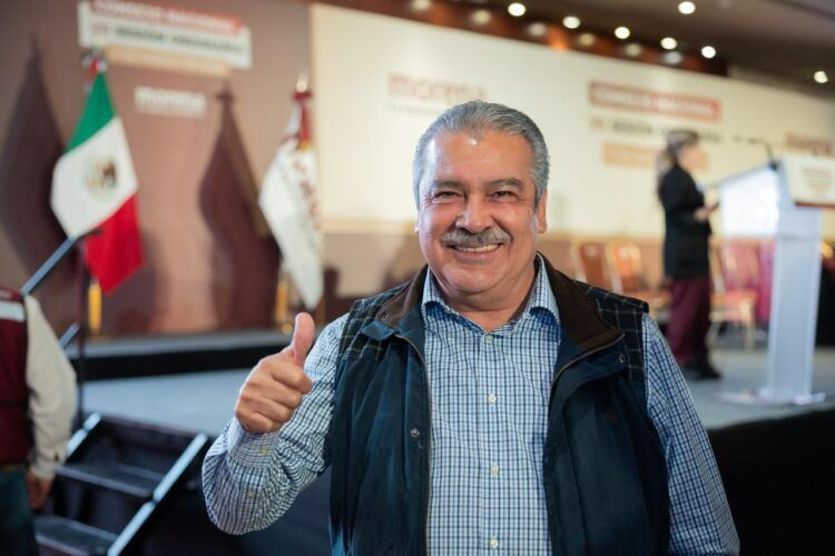 Moron Like - El Día De Michoacán