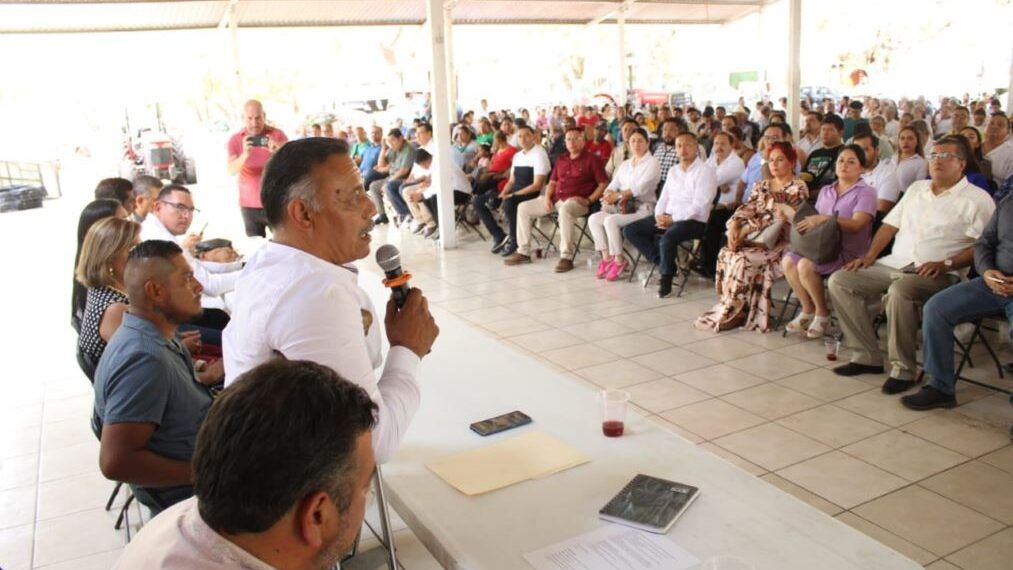 Movimiento Progresista Impulsa Organización Territorial Y Apoyo A Claudia Sheinbaum En Apatzingán 19 Movimiento Progresista Impulsa Organizacion Territorial - El Día De Michoacán