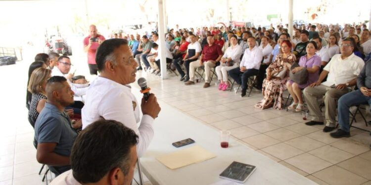 FGE arranca de cuajo la red de “Ojos del Crimen” que vigilaba a las autoridades en Apatzingán