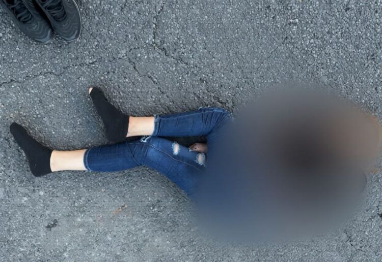 Muere Arrollada Otra Motociclista - El Día De Michoacán