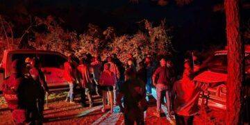 Dos Héroes Caen En Combate Contra Las Llamas En Tacámbaro