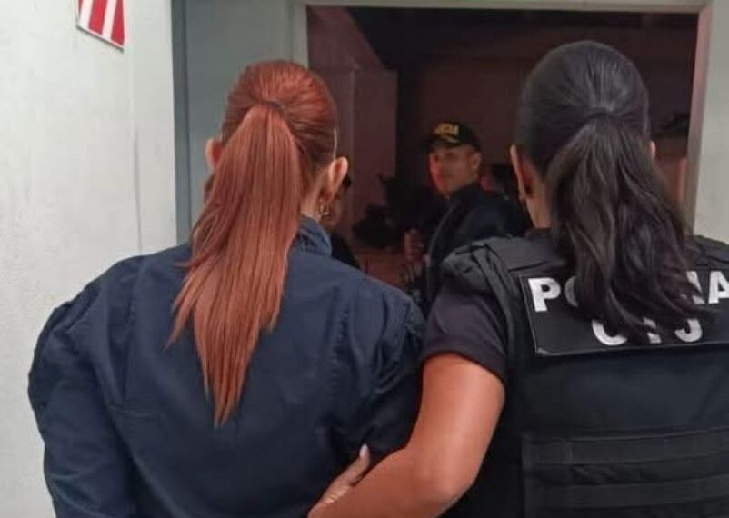 Mujer De Apatzingan Asesino Y Enterro A Su Ex Pareja - El Día De Michoacán