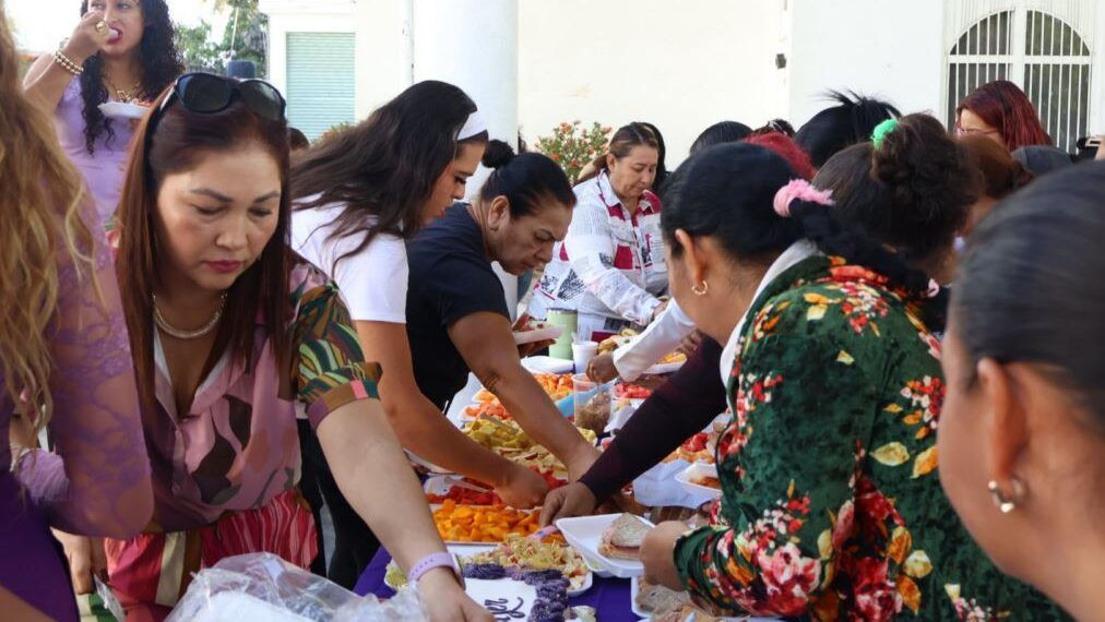 CAPAMA y TecNM Campus Apatzingán Firman alianza que revolucionará el futuro profesional de los estudiantes