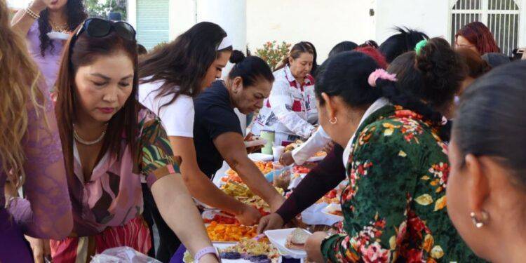 CAPAMA y TecNM Campus Apatzingán Firman alianza que revolucionará el futuro profesional de los estudiantes