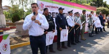 Fge Arranca De Cuajo La Red De “Ojos Del Crimen” Que Vigilaba A Las Autoridades En Apatzingán