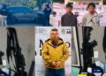 5 Cateos En Mega Operativo Deja 3 Detenidos; Aseguran Armas De Alto Poder Y Una Extorsión Millonaria En La Zona